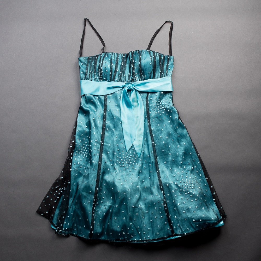 Laura Petite Dress